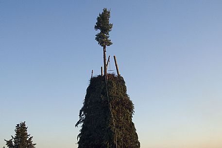 Epifania dei Fuochi - Tarcento